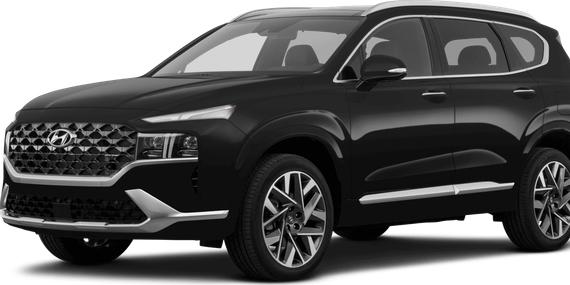 HYUNDAI SANTA FE 2023 5NMS5DAL4PH560561 image